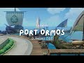 Morning In Port Ormos Relaxing Genshin Impact Music Sumeru OST 原神 No Mid Roll Ads Morning In Port Ormos Relaxing Genshin Impact Music Sumeru OST 原神 No Mid Roll Ads