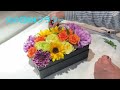 2022父の日BOXフラワー