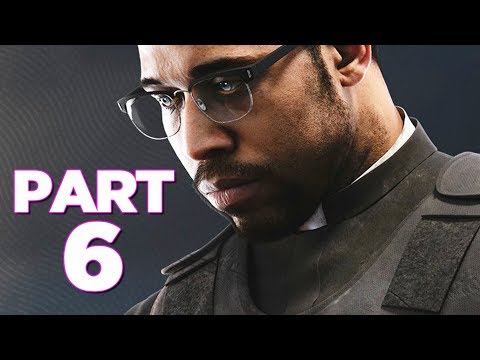 FAR CRY NEW DAWN Walkthrough Gameplay Part 6 - JEROME (PS4 Pro)