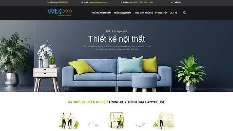 Tự thiết kế Web WordPress Flatsome bằng phương pháp mới giúp bạn Kinh Doanh mà ko cần thuê Công ty