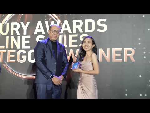 Valbury Awards 2025: A Night of Achievement and Appreciation