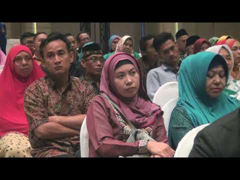 WISUDA KE-X STIKes YATSI part 3