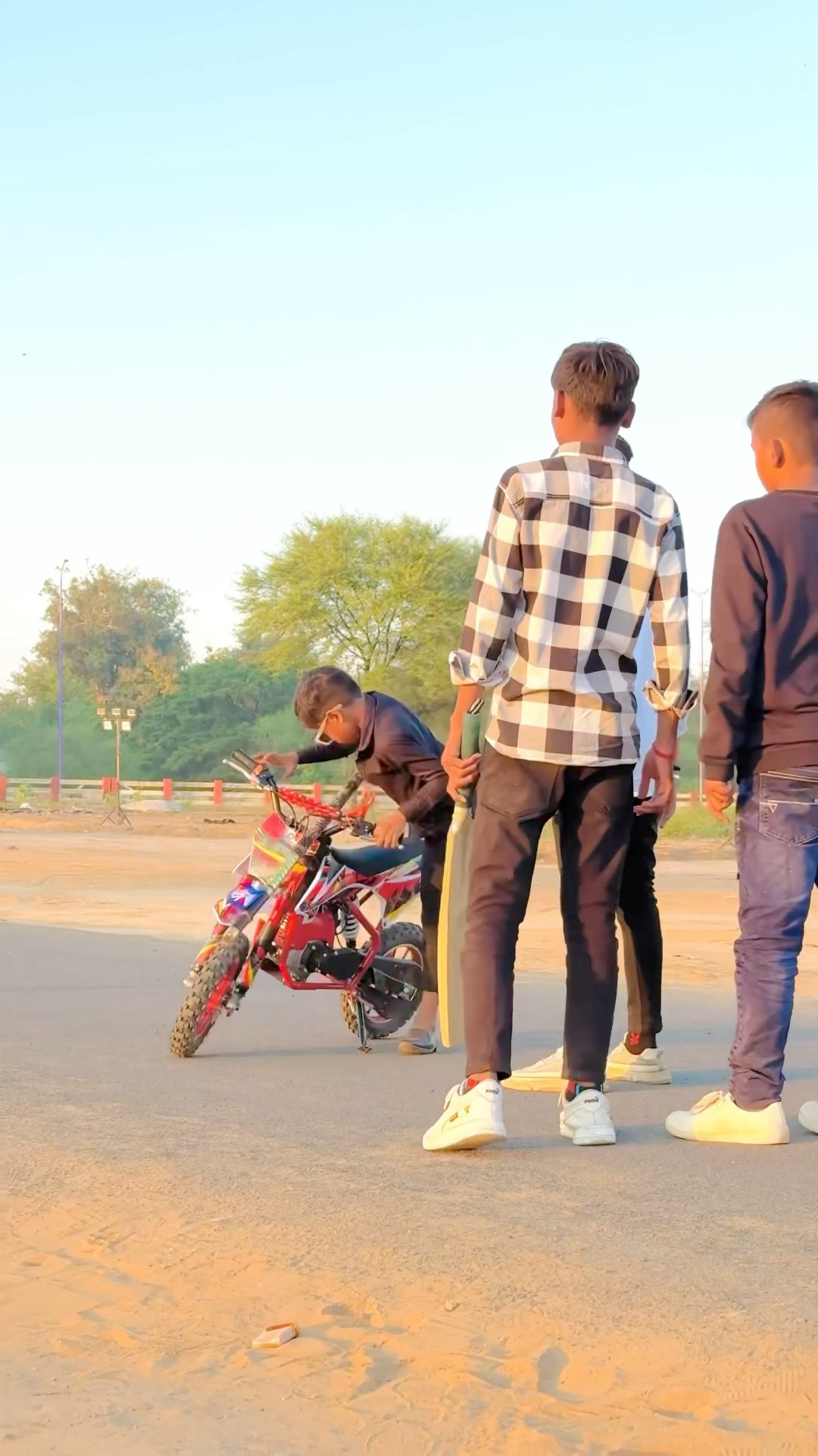 Attitude Boy ?|| Tappu Parmar || #tappuparmar #trending #attitude