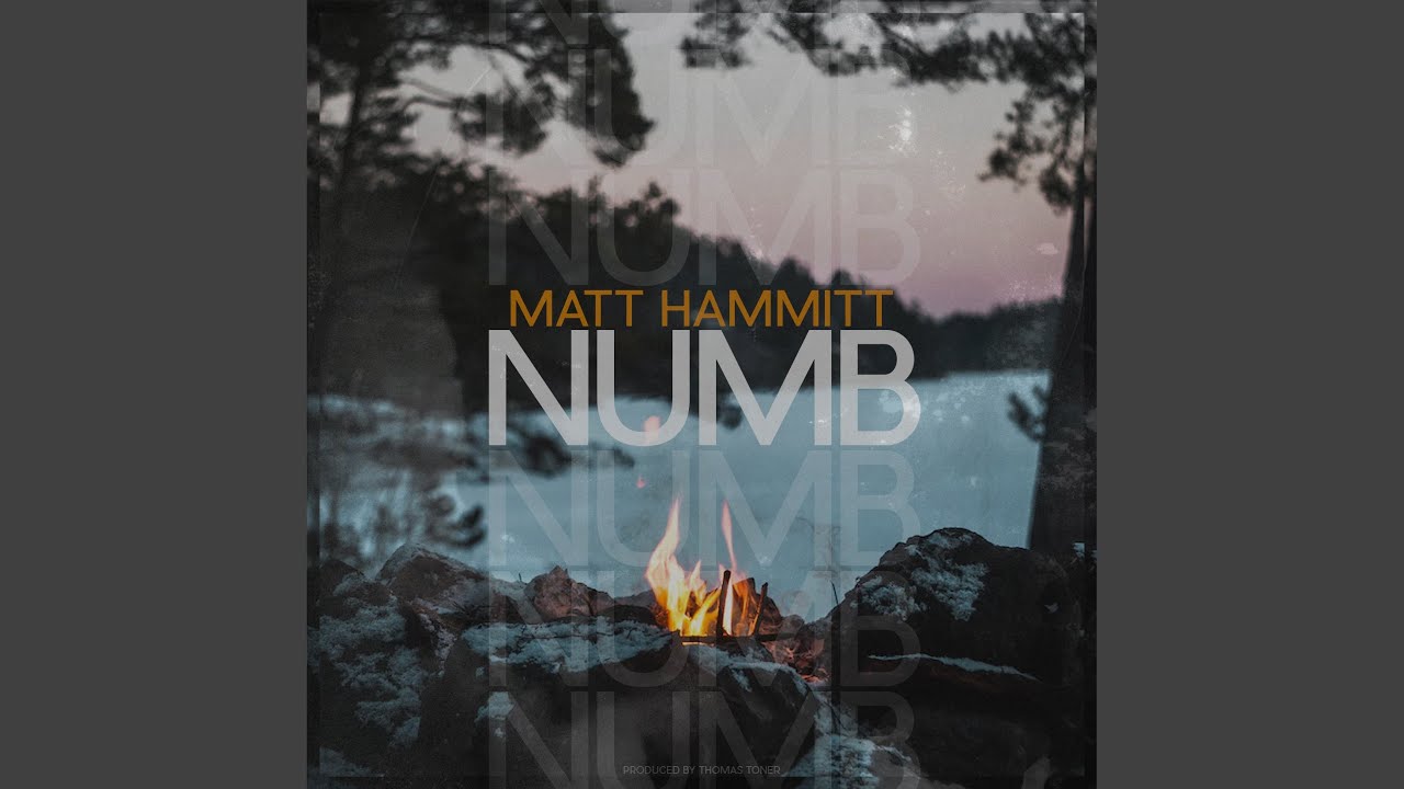 Watch Numb on YouTube Watch Numb on YouTube