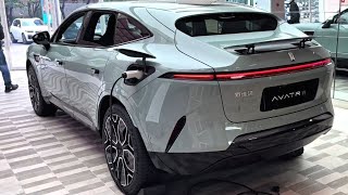 2024 Avatar 11 Review|interior and Exterior Details|Zara .s car info|