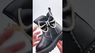 Черевики Apawwa N757 гуртом – стиль і комфорт для дітей #shoes
