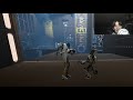 Portal 2 Coop | With Face cam | ft PandaPowerSauce | Part 1