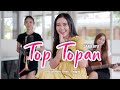 Top Topan Kulo Pun Angkat Tangan | Dara Ayu Reggae Version