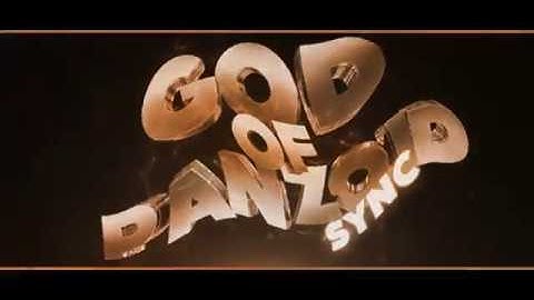 Entry - #GODOFPZSYNC2K18 My Entry