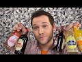 AMERICANS TRY LIVE!!| UK SODAS!!