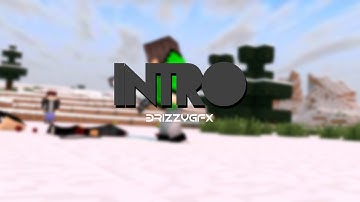 #93 Intro | BrizzyGFX | By QueenDesigns (Paid)