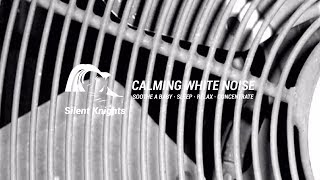 Amazing Fan Sounds For Sleep Silent Night Fan 10 Hours