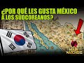 El municipio coreano en México