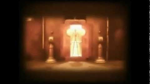 Blake - A Taste Of Voodoo (Video By Jimmie Vaden)