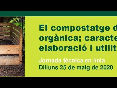 Vídeo: Preparats Herbaris Per Al Control De Plagues De Cultius Hortícoles