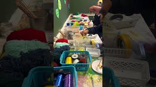 WeWild Creative Workshops