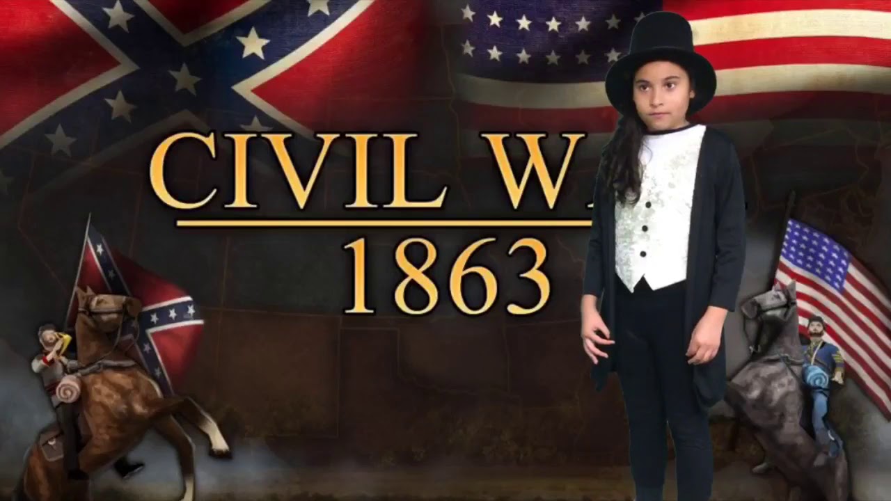 Arbor Station Elementary Response to a Seranade 1863 YouTube