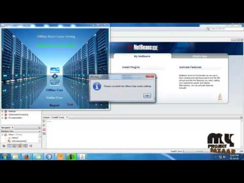 Cost Minimization Algorithms for Data Center Management | Final Year Projects 2016 - 2017