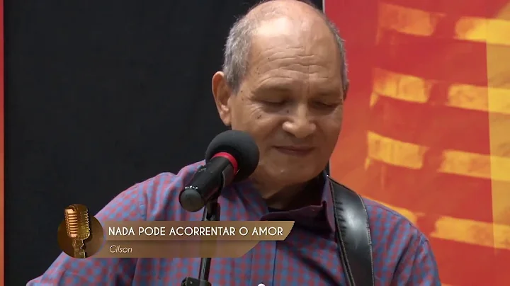 Entrevista Gilson