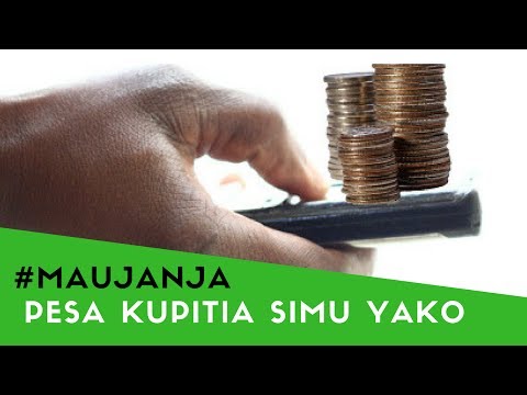 Video: Jinsi Ya Kupata Nambari Ya Simu Huko Moscow