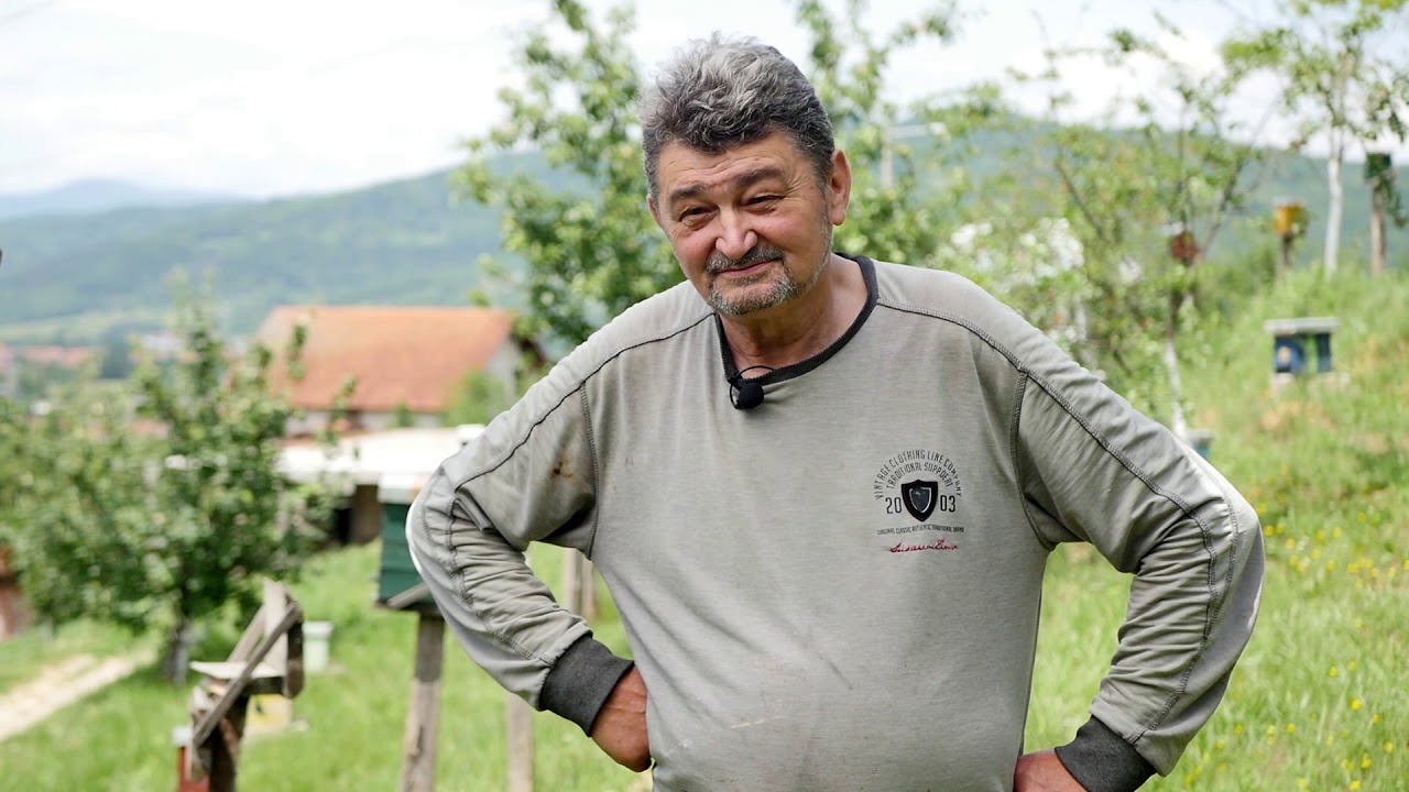 Naša priča ep. 252 18.06.2020. Pčelarstvo, Višesava, Bajina Bašta, porodica Marijanović