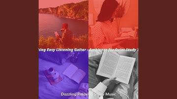 Outstanding Moods for Reading Sessions