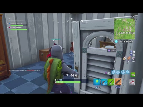 fortnight game play ep13