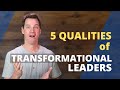Gambar cover Transformational Leadership Theory