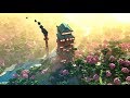 Minecraft Cinematic | Xin Tiantang - Part I : Lands of Poetry | NewHeaven