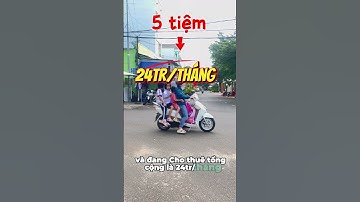 5 in 1🔺Góc 2 MT Trần Cao Vân-Nguyễn Thông🔺DT: 8x18 12,5tỷ☎️03.2589.4586 Ms Phấn  #goc2mattien