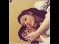 Salman muktadir & Jesia islam"s sexy kissing video leaked !!