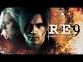 Resident Evil Requiem - Through the Darkness (Leon Forever)