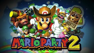 Mario Party 2 | Nintendo Switch Online