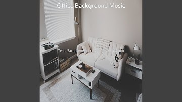 Classic Jazz Sax with Strings - Vibe for Stress Reduction