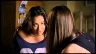 Love Me Like You Do  Pll Paige And Emily paily