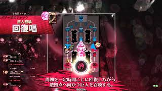 [WLW]2021年もゆるく遊ぶ01(サンドリヨン CR:EX04）