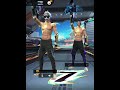 Mentahan Video FF Duo Cwo Lobby baru #mentahanvideo