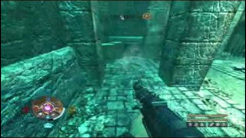 Wolfenstein PC - Playthrough - Part 26