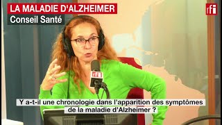 La maladie d'Alzheimer et son accompagnement