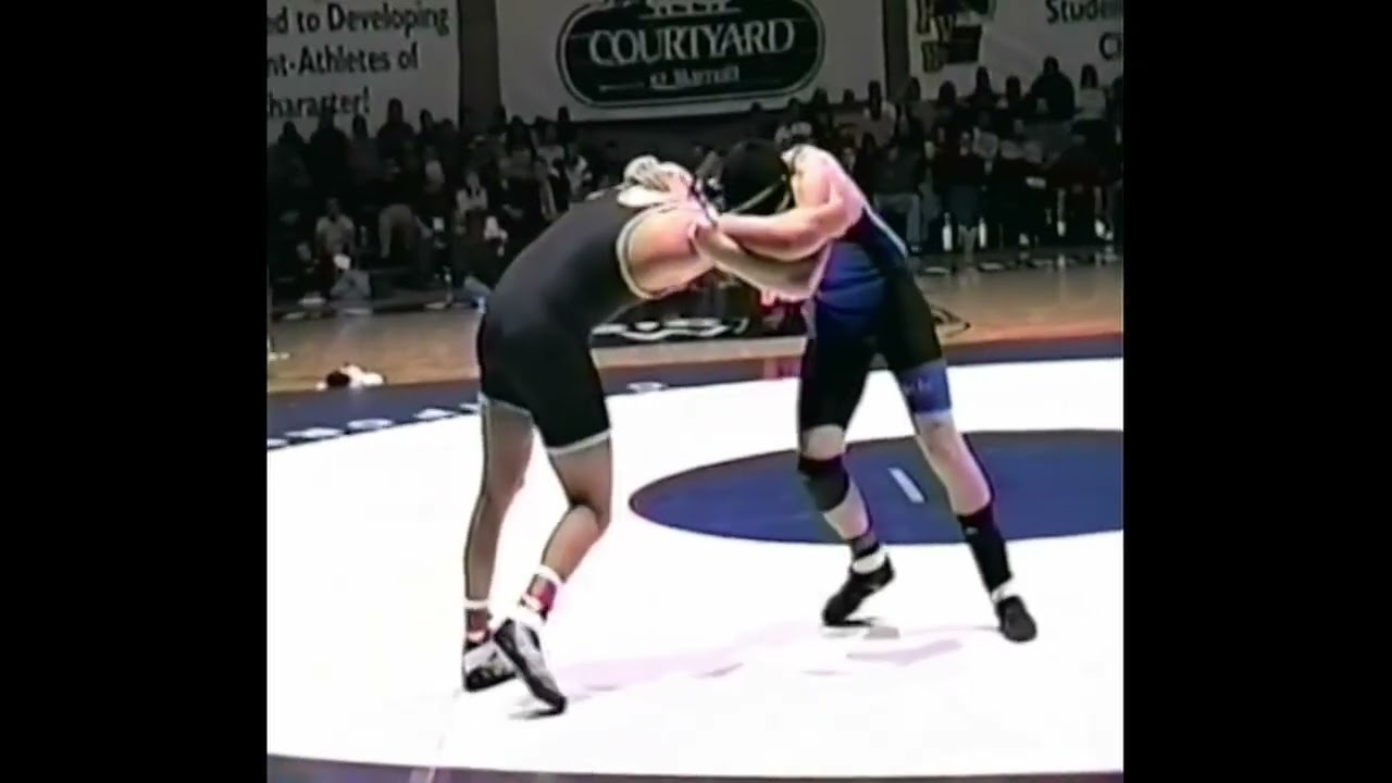 2001 189 Conan WIlliams C Chris Lopez Calvary Chapel SS Northview SS