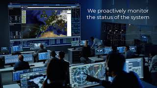 MASDIMA Proactive Monitoring