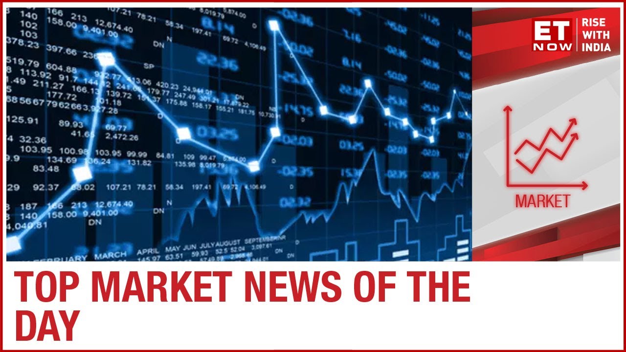 Nifty closing flat at 10,618; RIL AGM confirms Google’s mega-investment in JIO