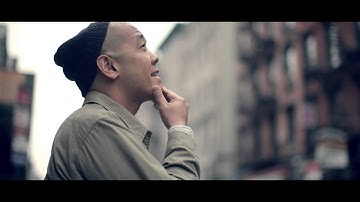 THE ABC OF MENS FASHION - JEFF STAPLE