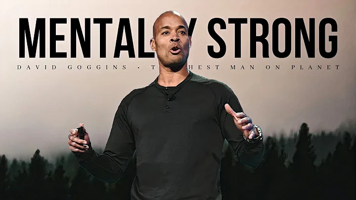 These Are The Words You Wish You Had Listened To | David Goggins | Motivation - DayDayNews