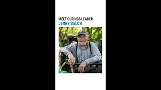 Meet Outings Leader Jerry Balch
When youre part of the Sierra Club you are part of the greater good. You can get involved with your local chapter, sign petitions on climate issues you care about or send in comments to inform officials of the impact their decisions will make on your community.
Or you can join in a service outing with someone as dedicated and knowledgable as Jerry Balch. Jerry has been opting outside as a Sierra Club service trip leader for over 25 years. He loves giving back to his local parks in New York City to help maintain areas for people to explore and enjoy nature right in their backyards. He also enjoys meeting the other Sierra Club volunteers!
Learn more at the 🔗 sc.org/outings Meet Outings Leader Jerry Balch
