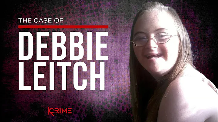 STARVED AND KILLED - The case of Debbie Leitch