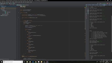 Grocery list program