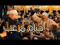 الختام الذي ابكى الحضور  عزاء فقيد الشباب  بقريه خطاب مركز اجا الدقهليه الشيخ محمود صابر