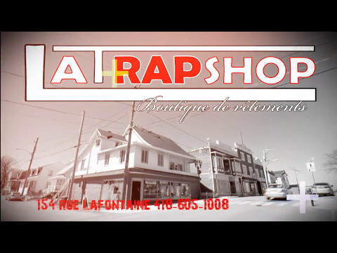 La Trap Shop RDL 2017