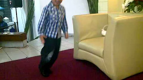 Darren 2
